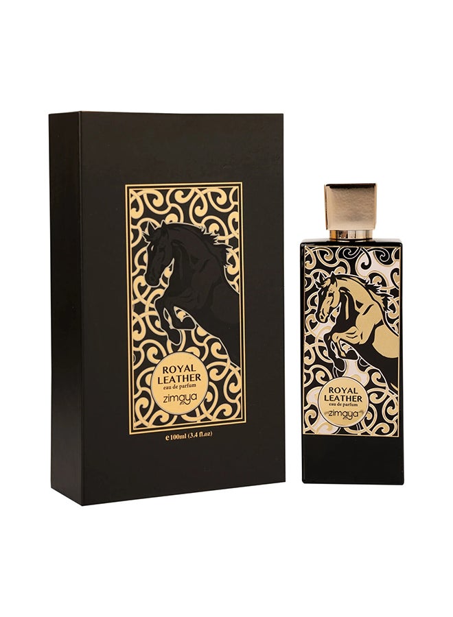 Royal Leather U EDP 100ml