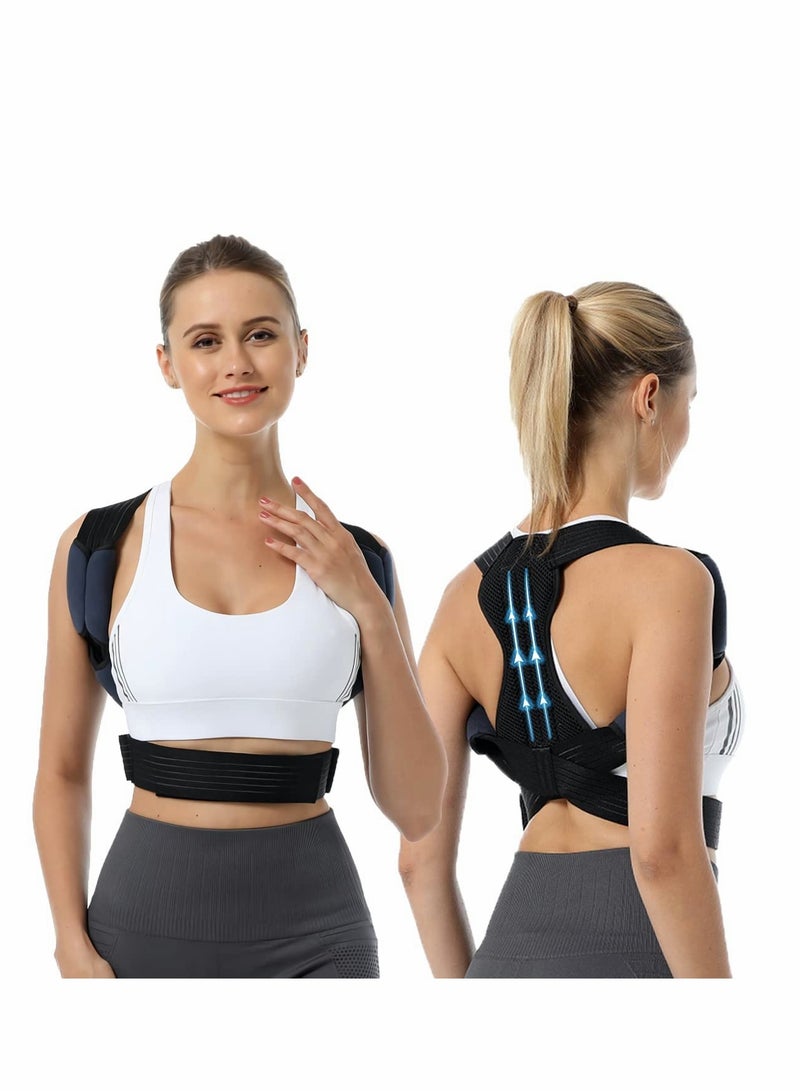 Posture Corrector for Women And Men, 33