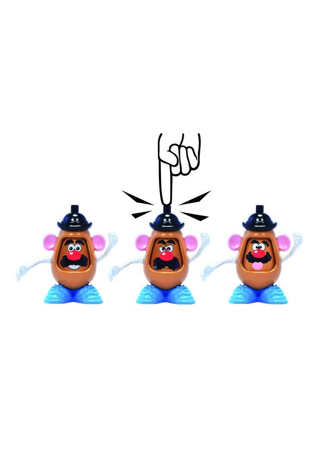 World'S Smallest Mr. Potato Head Multi (578)