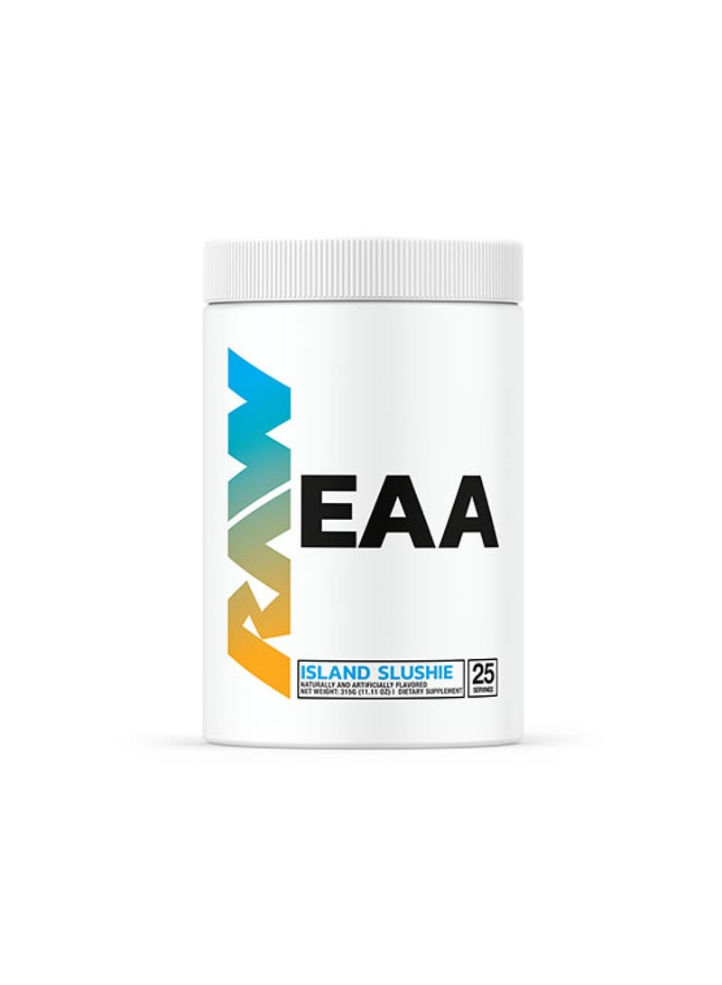 Nutrition EAA Powder 25 Servings