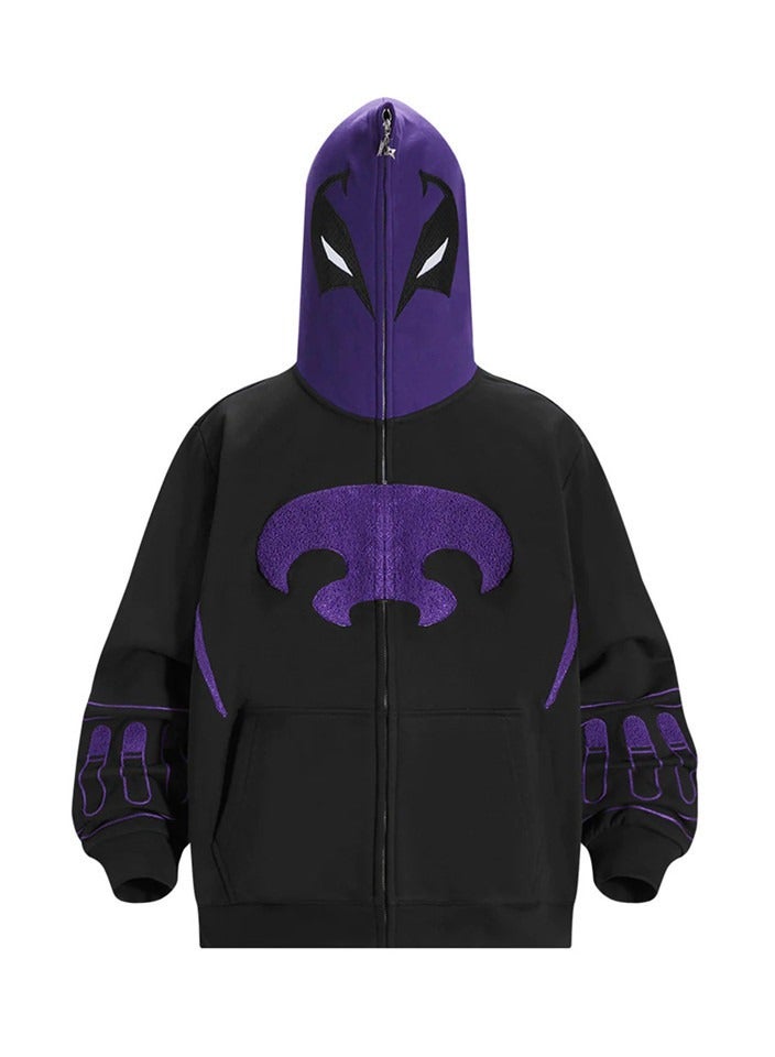 Crossing Spider Man 2023 Spider Man 3D Digital Print Hoodie