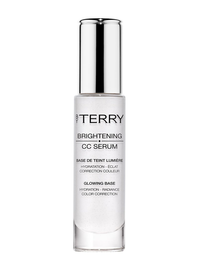 Cellularose Brightening CC Serum 1 Immaculate Light