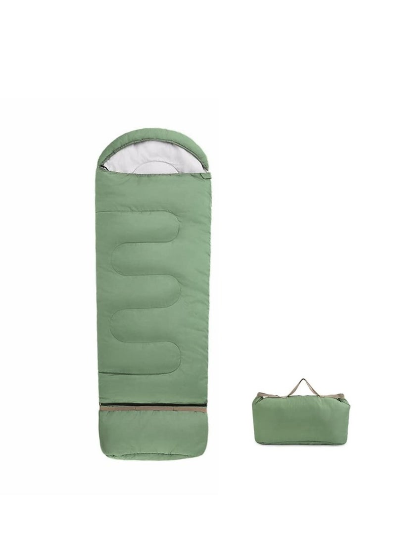 COOLBABY Children's Extended Sleeping Bag