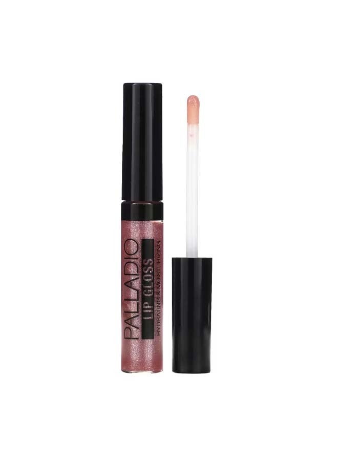 Lip Gloss Pink Candy 0.24 fl oz 7 ml