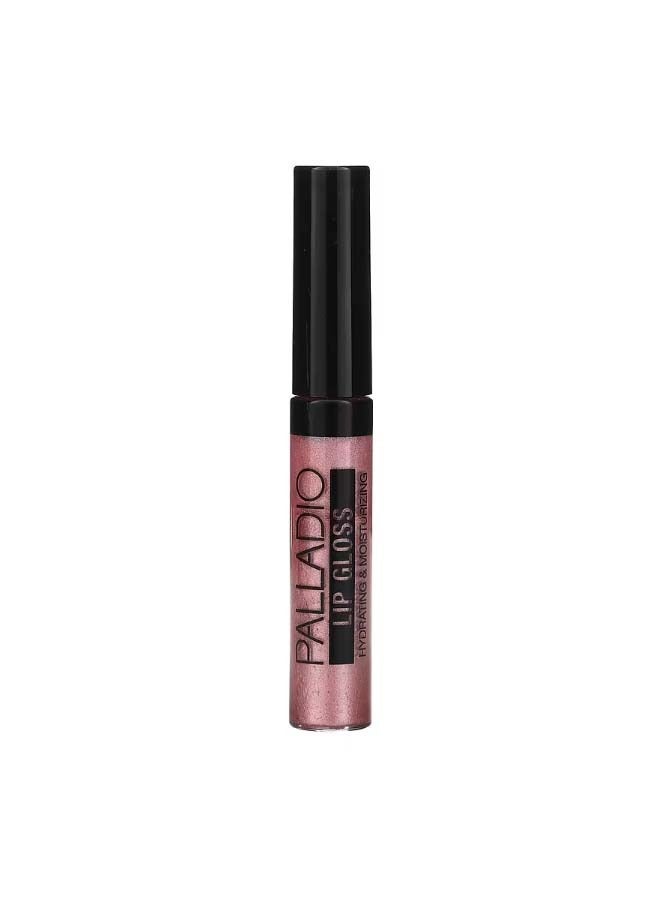 Lip Gloss Passion Pink  0.24 fl oz 7 ml