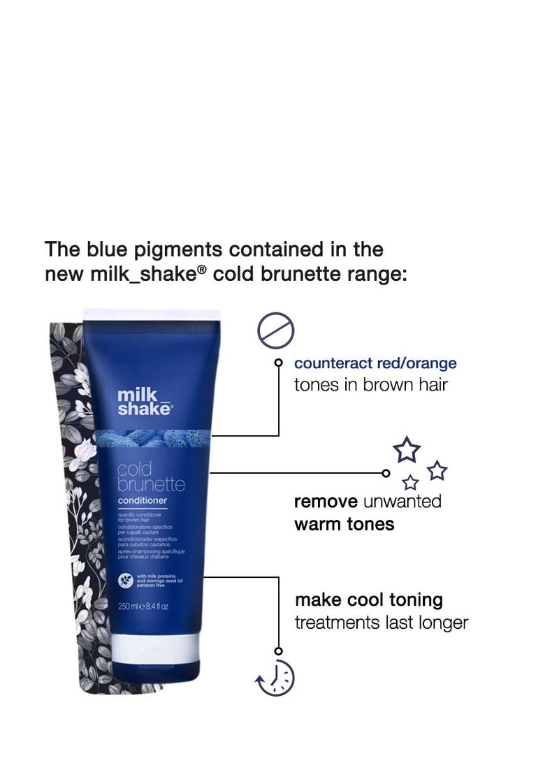 Milk Shake Cold Brunette Conditioner