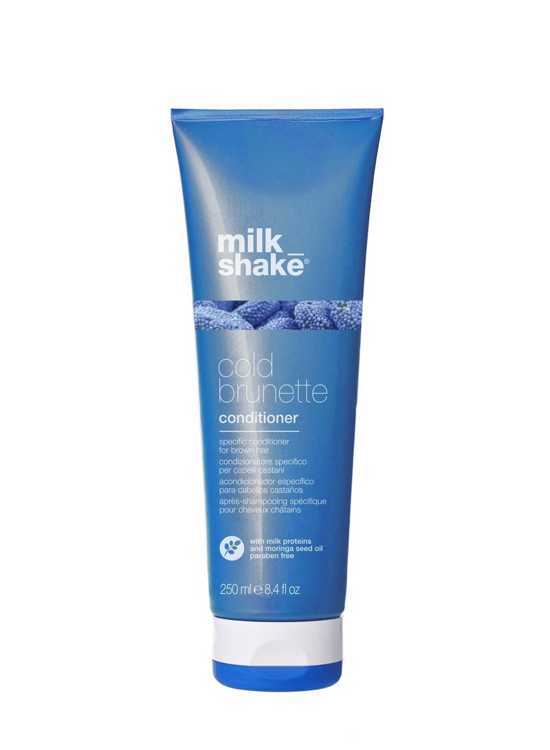 Milk Shake Cold Brunette Conditioner