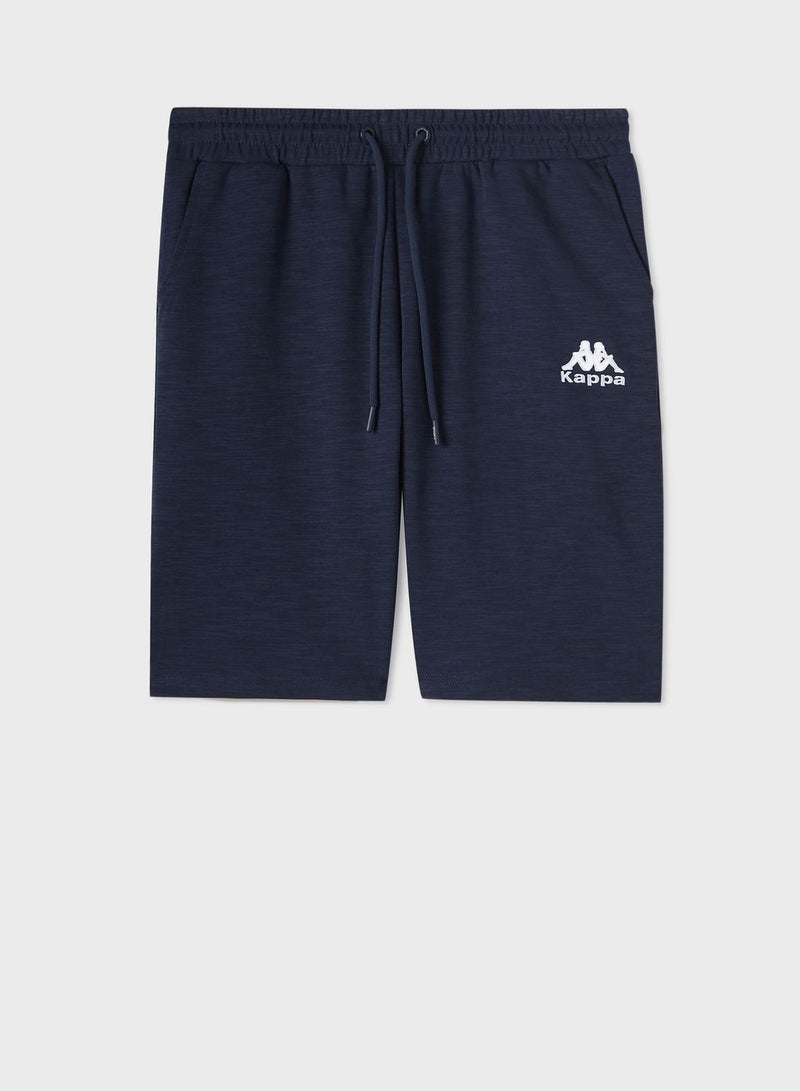 3 Pack Essential Shorts