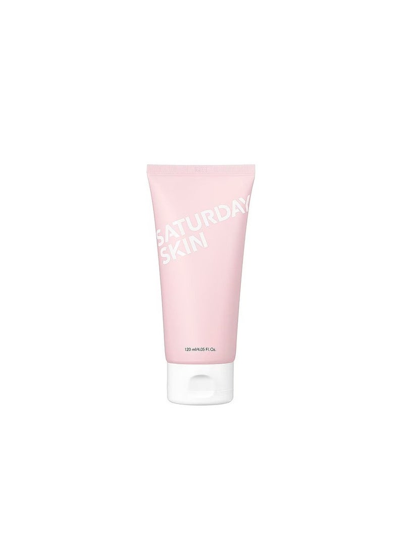 Rise + Shine Gentle Cleanser