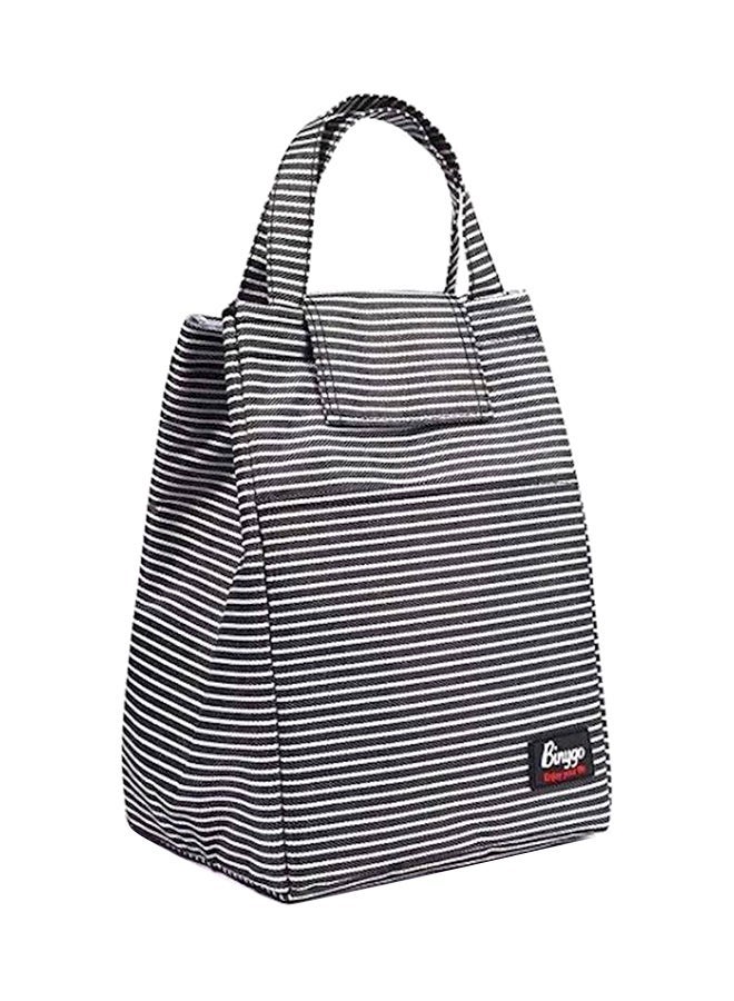 Lunch Box Cooler Tote Bag