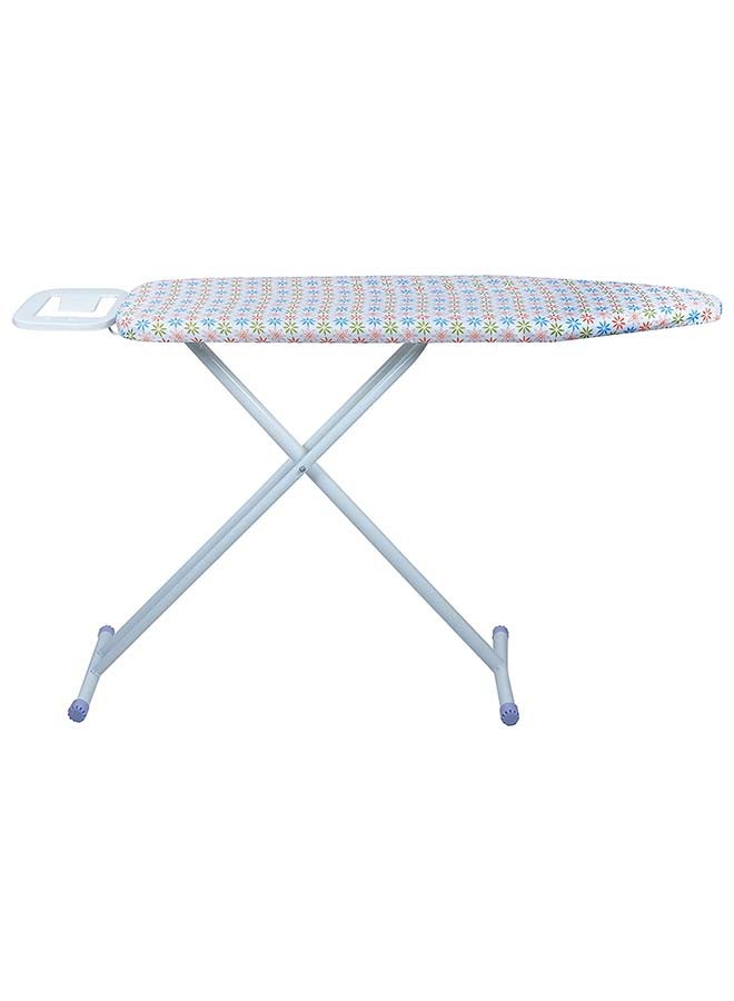 Ironing Board Multicolour 122x38cm