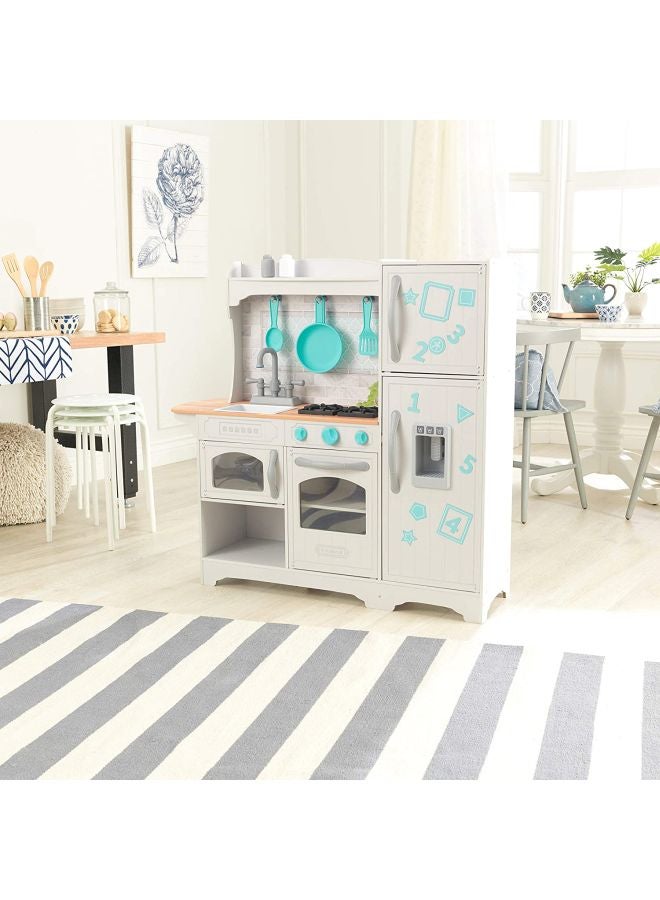 Countryside Play Kitchen