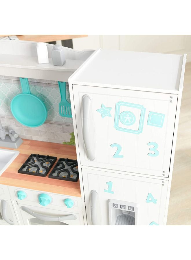 Countryside Play Kitchen