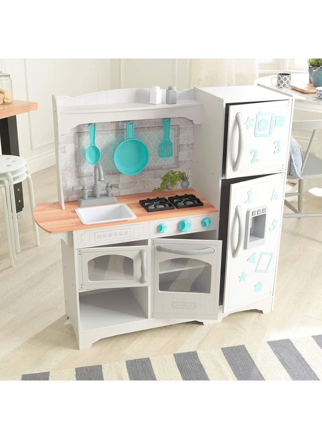 Countryside Play Kitchen