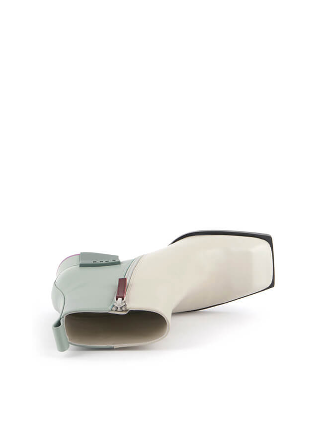 Jimmy Mid Ii, Women, Sage