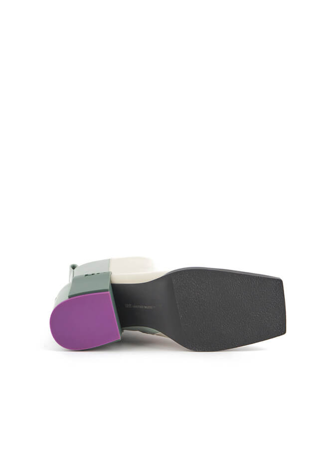 Jimmy Mid Ii, Women, Sage