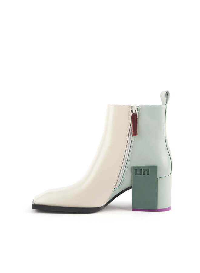 Jimmy Mid Ii, Women, Sage