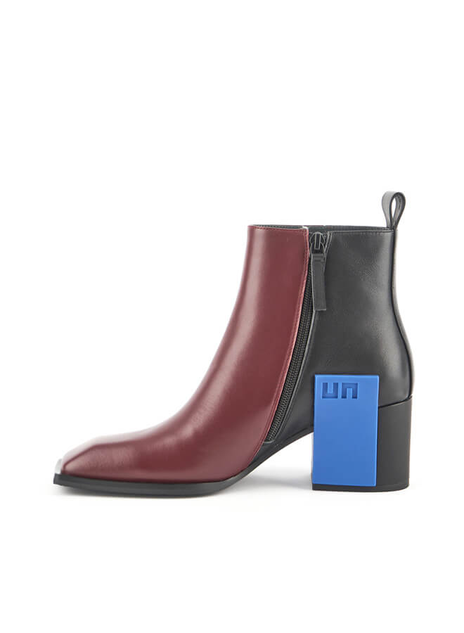 Jimmy Mid Ii, Women, Agate