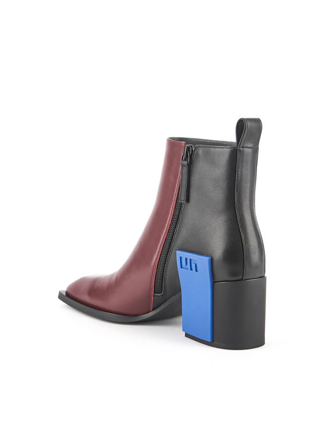 Jimmy Mid Ii, Women, Agate