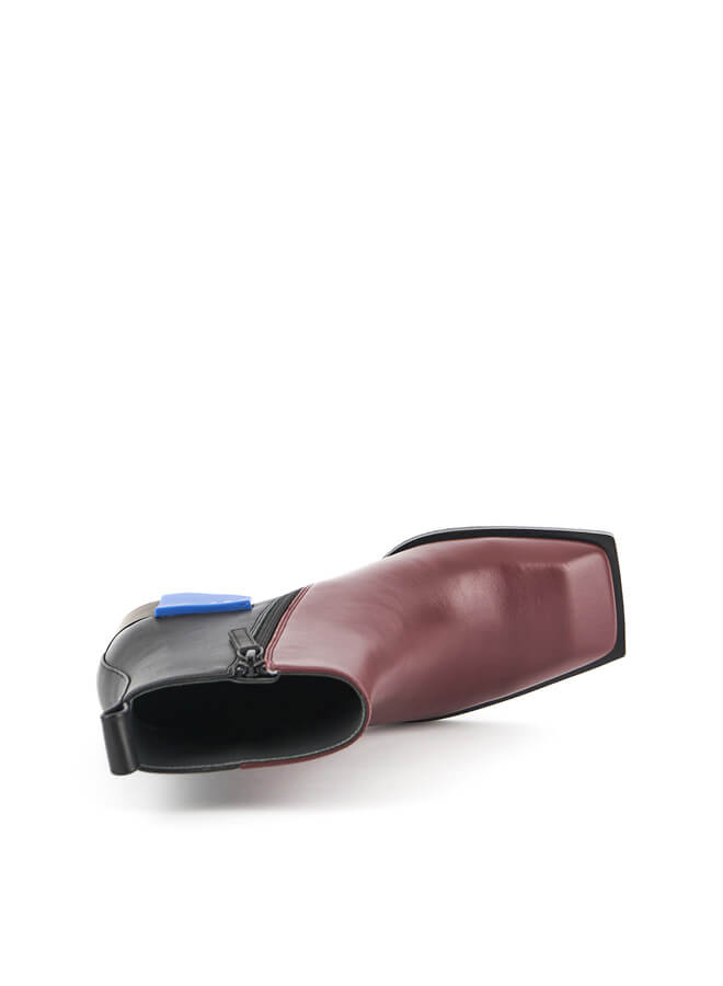 Jimmy Mid Ii, Women, Agate
