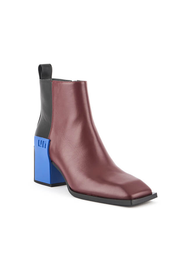Jimmy Mid Ii, Women, Agate