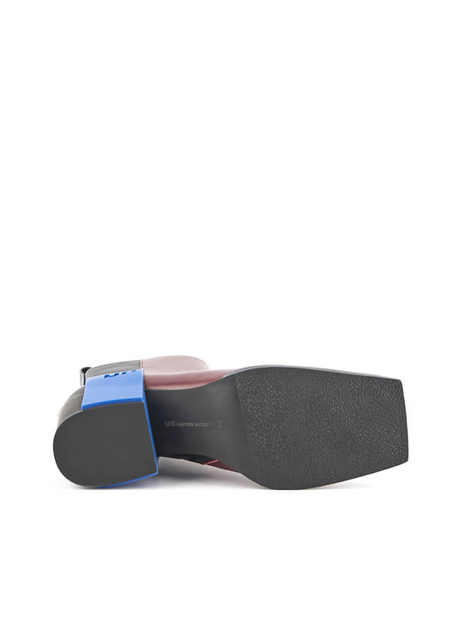 Jimmy Mid Ii, Women, Agate