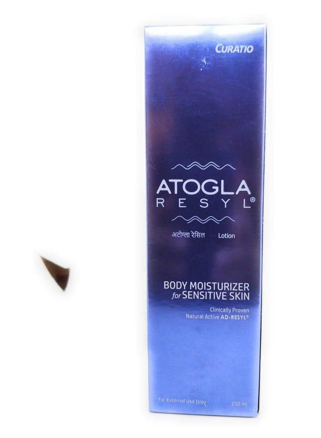 Atogla Resyl 250 Ml Body Moisturizer