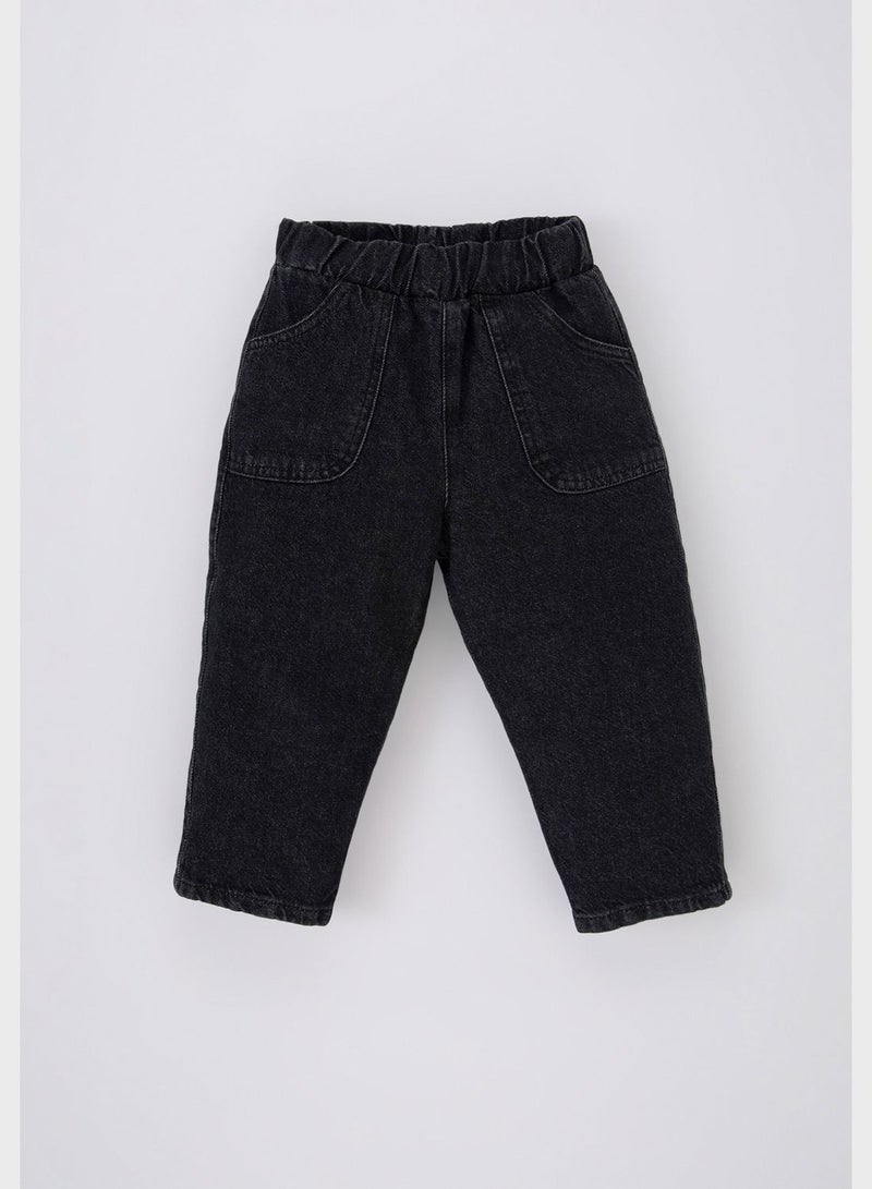 Infant Denim Trousers