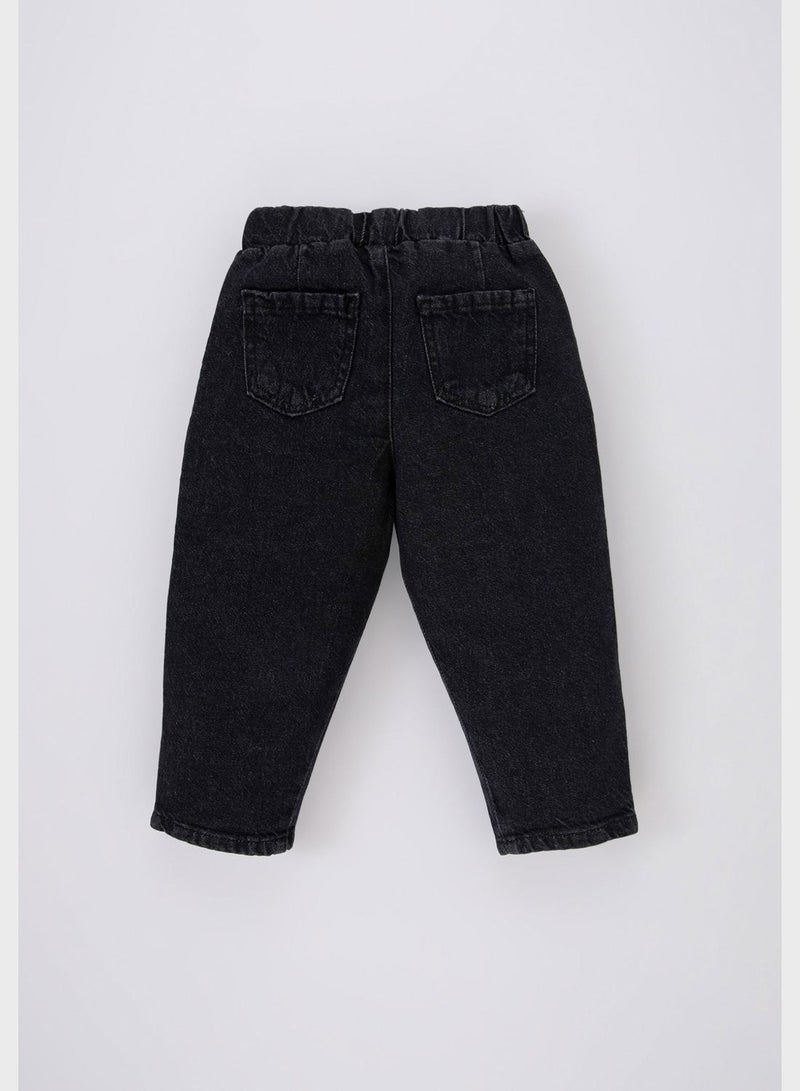 Infant Denim Trousers