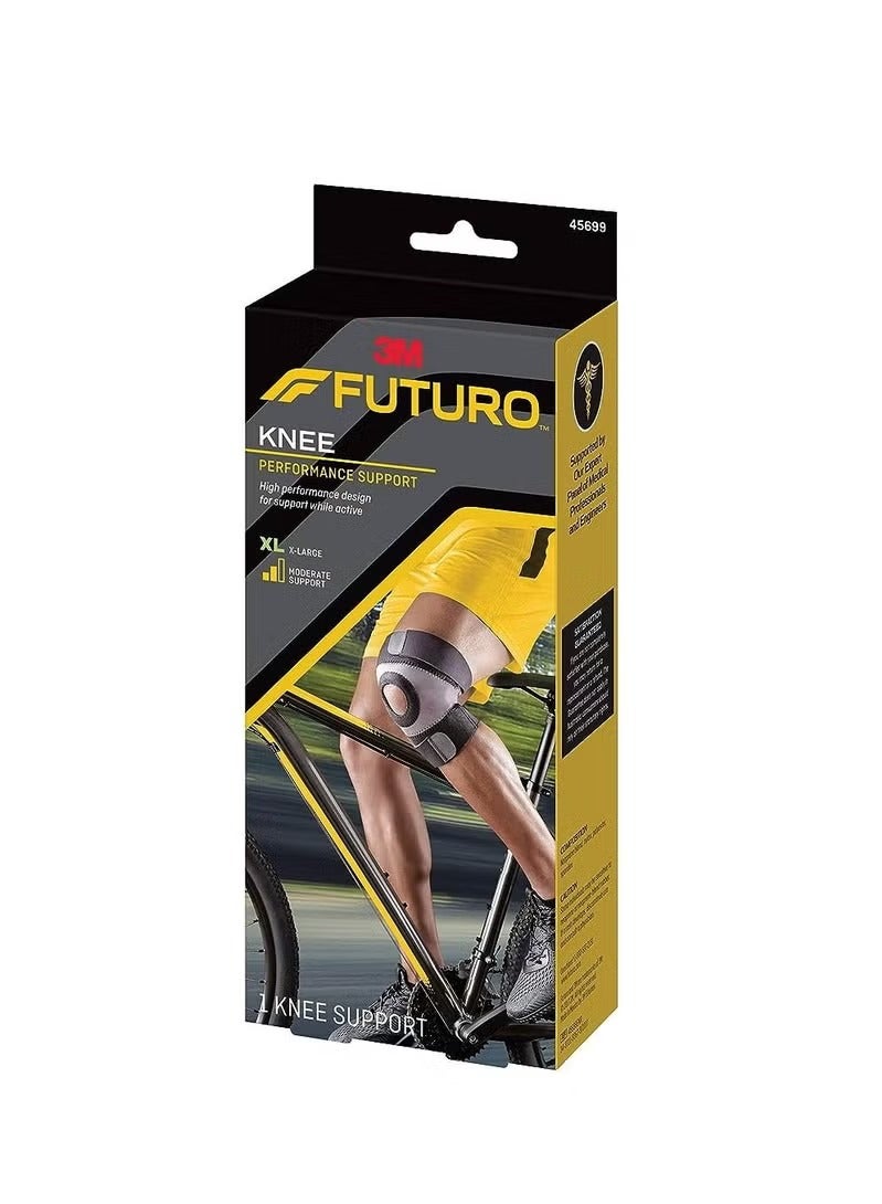 FUTURO™ Performance Comfort Knee Support