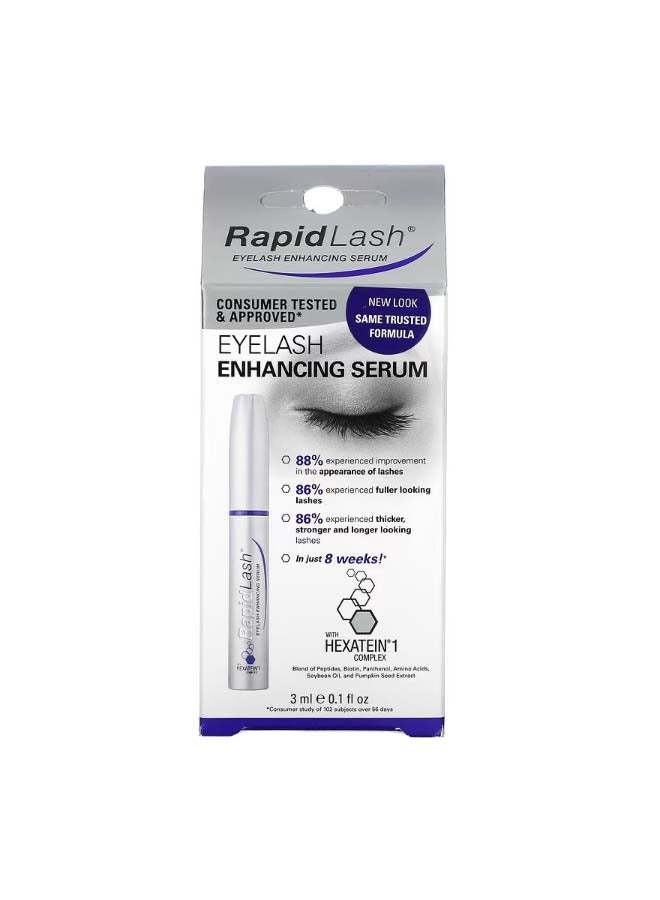 Eyelash Enhancing Serum 0.1 fl oz 3 ml