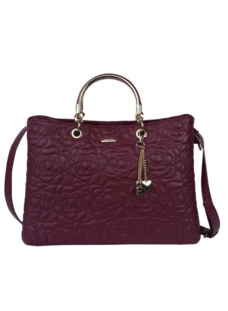 Zetta Tote Bag for Women