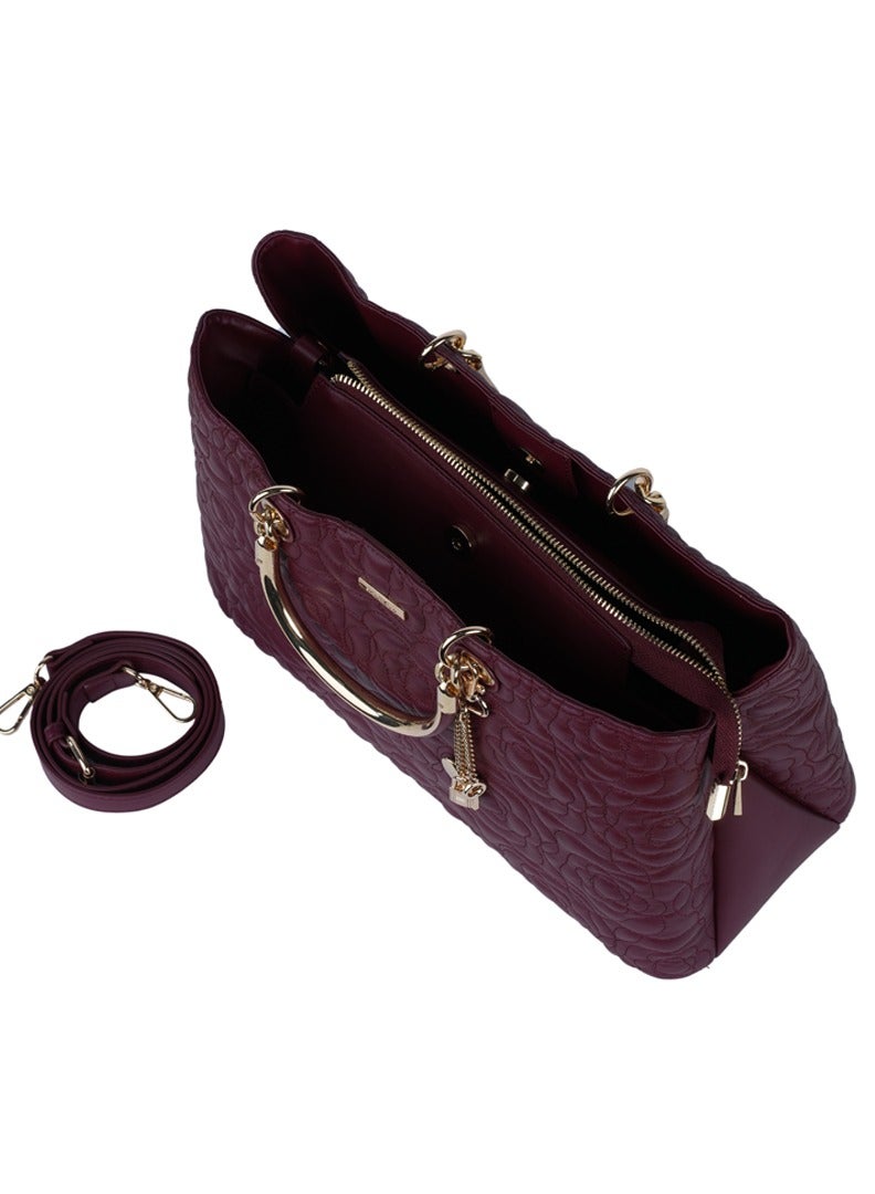 Zetta Tote Bag for Women