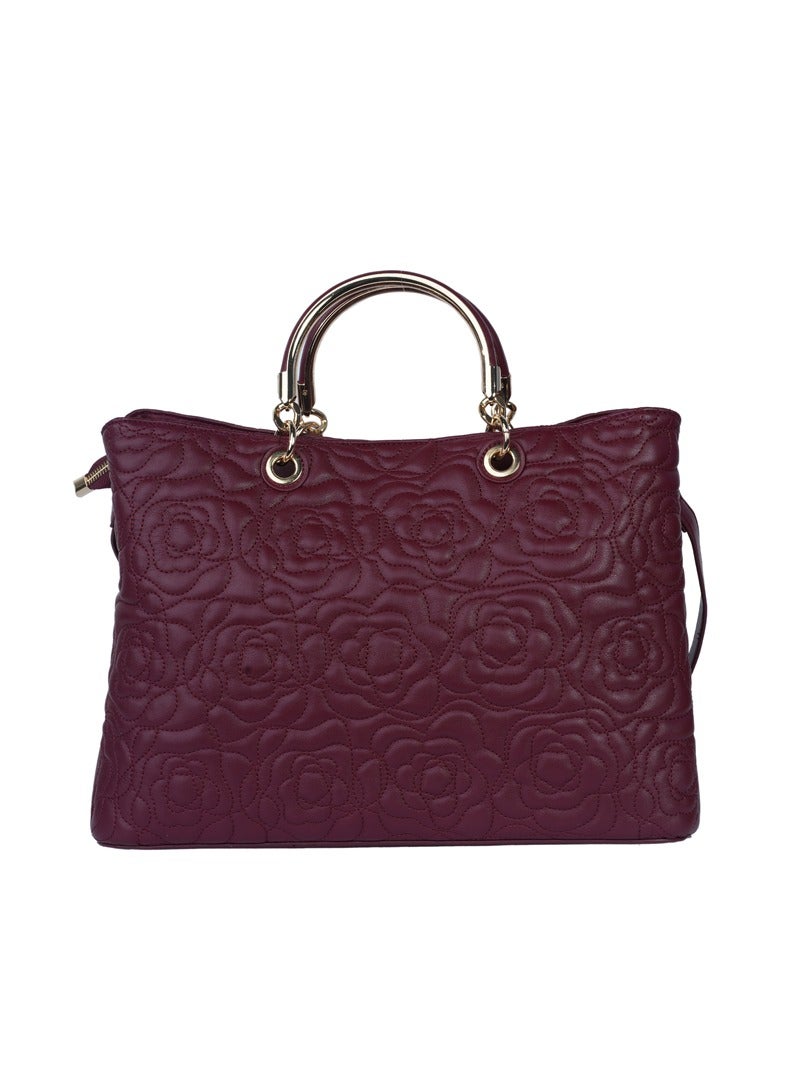 Zetta Tote Bag for Women
