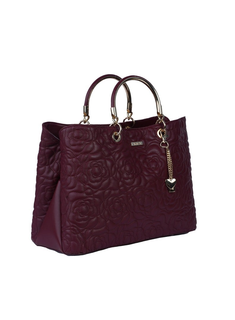 Zetta Tote Bag for Women