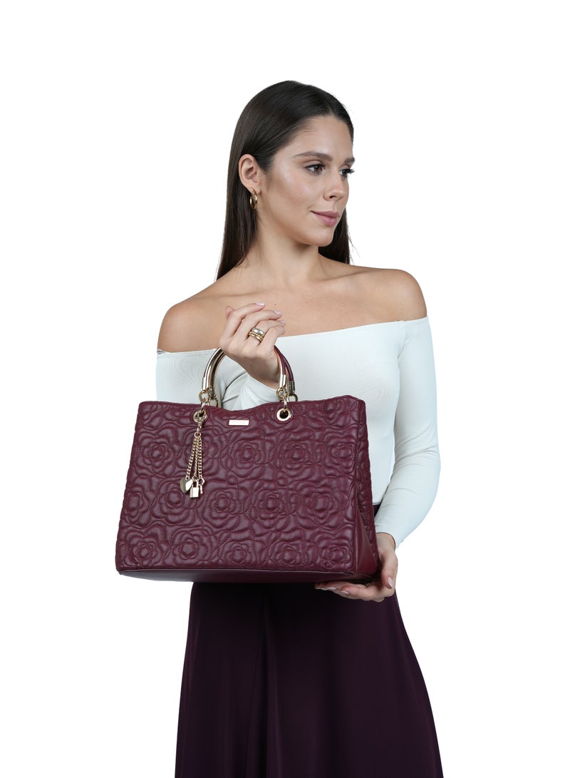 Zetta Tote Bag for Women