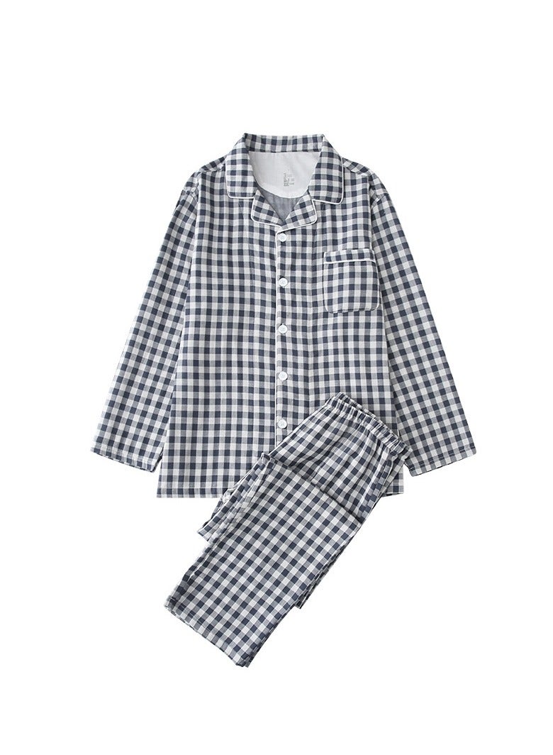 Pure Cotton Comfortable Pajama Set