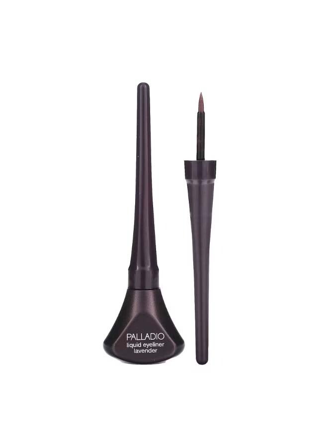 Liquid Eyeliner Lavender ELLS262 0.13 fl oz 3.8 ml