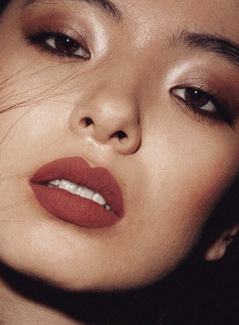MAKE UP FOR EVER Rouge Artist For Ever Matte 194- Immortal Rosewood