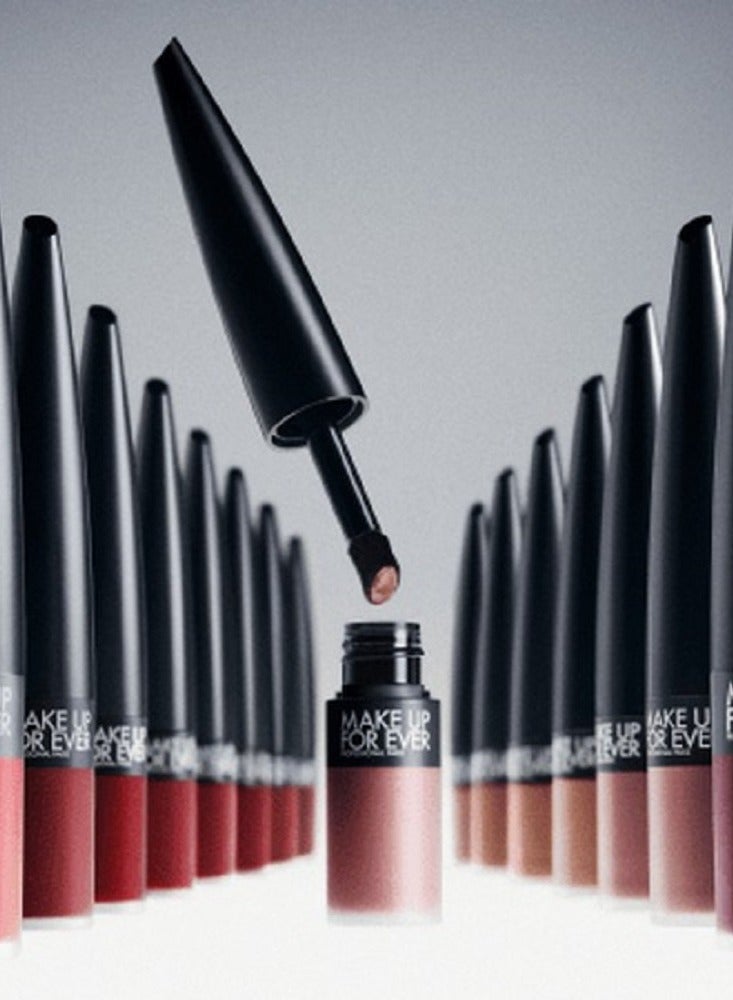 MAKE UP FOR EVER Rouge Artist For Ever Matte 194- Immortal Rosewood