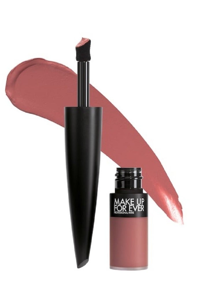 MAKE UP FOR EVER Rouge Artist For Ever Matte 194- Immortal Rosewood