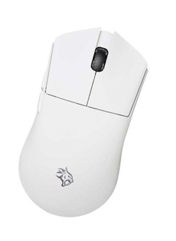 Gaming 3in1 Mouse 3395 with TTC Switch (USB Wire, 2.4G, Bluetooth)