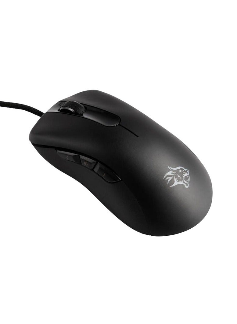 Gaming Blackhawk 8D Gaming Mouse