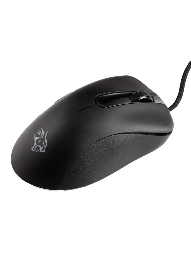 Gaming Blackhawk 8D Gaming Mouse