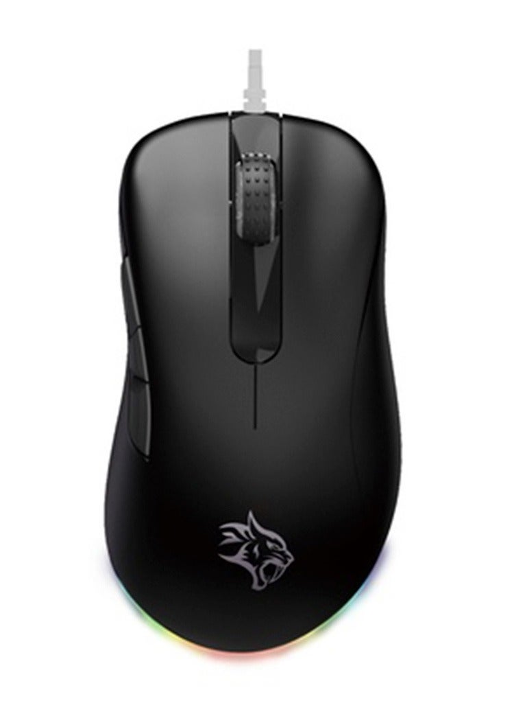 Gaming Blackhawk 8D Gaming Mouse