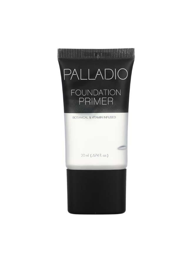 Foundation Primer 0.674 fl oz 20 ml