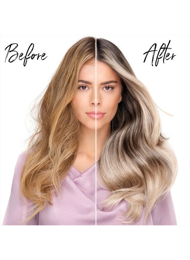 Miracles Hair Mask, Intense Hair Rescue Mask with Biotin and Hydrolysed Silk Protein, Hair Treatment That Helps Repair Processed, Highlighted or Intensely Dry Damaged Hair,160ml