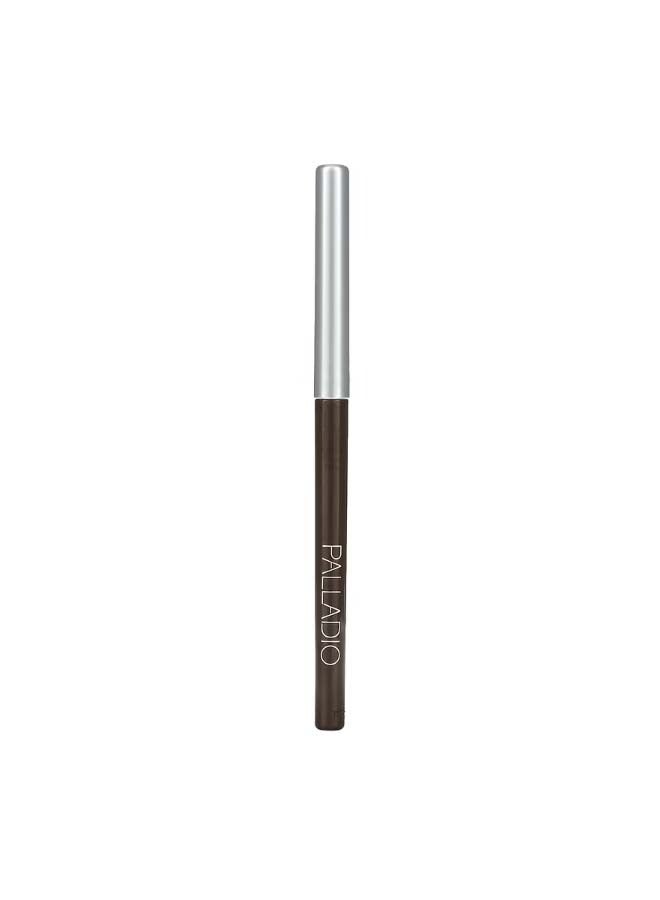 Waterproof Eye Liner Black Brown 0.01 oz 0.28 g