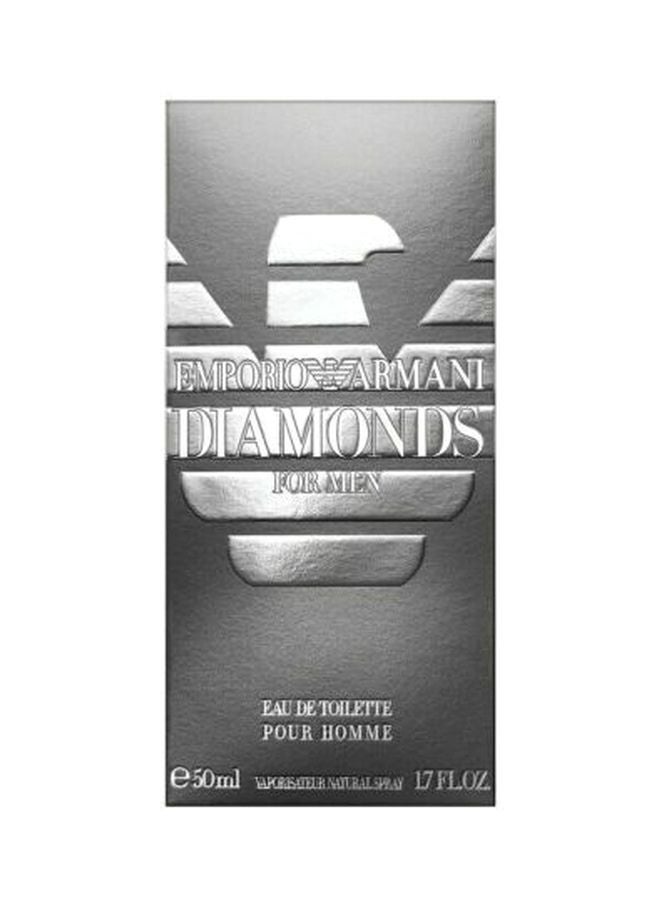 Emporio Armani Diamonds EDT 50ml