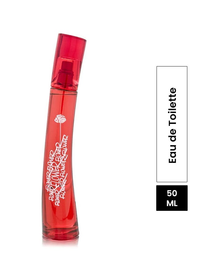 Flower Tag EDT 50ml